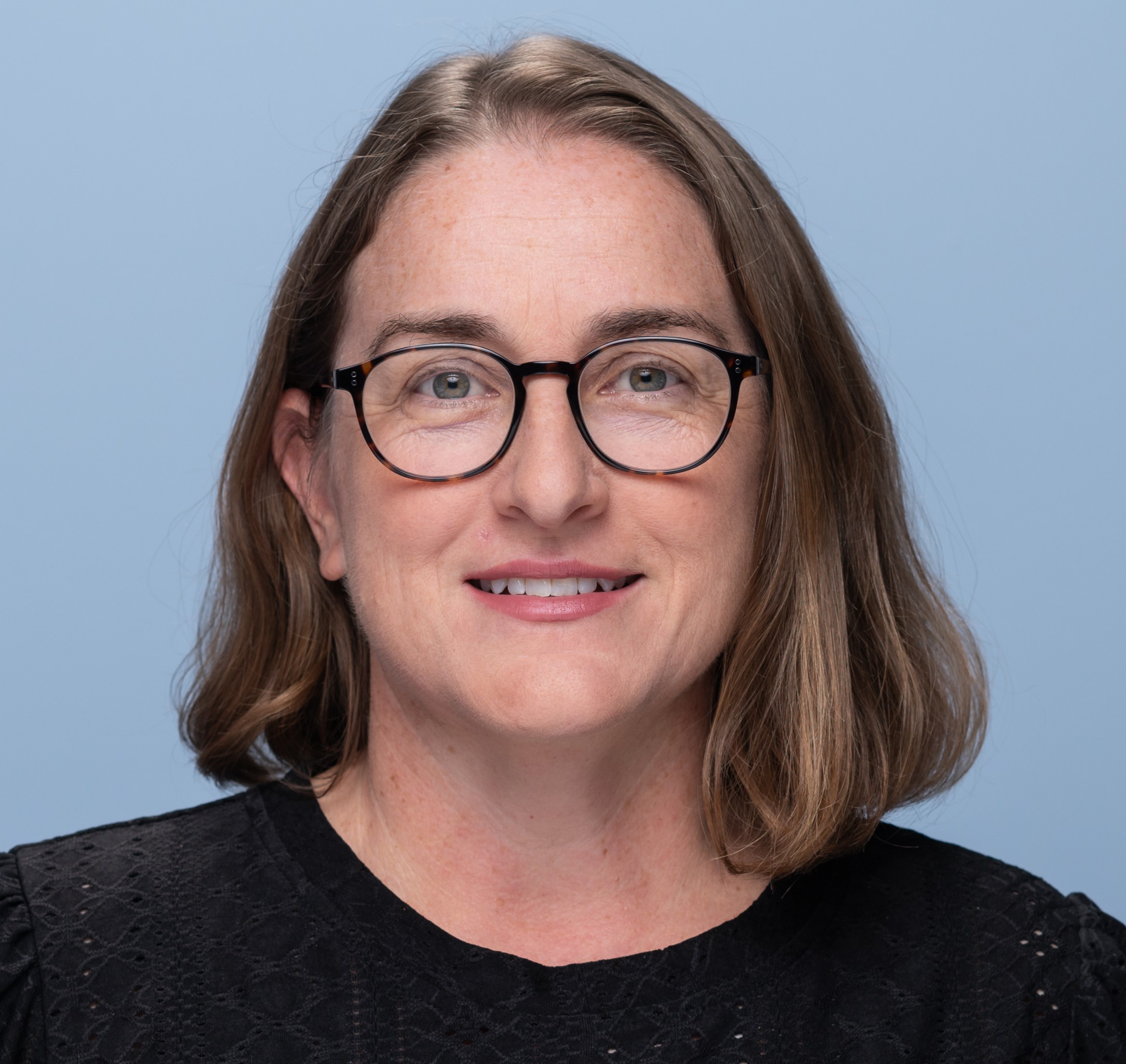 Faculty Profile Image